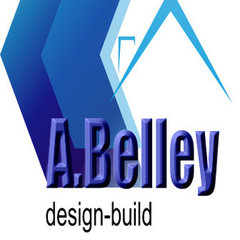 André Belley Remodelling-Cabinetry