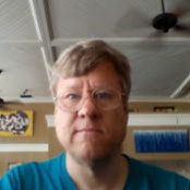 John Pollock's photo