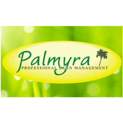 Palmyra Professional Lawn Management