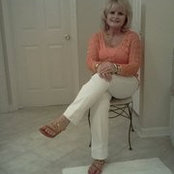 Foto de Faye Buckner