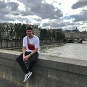 Foto von Matthew Smith