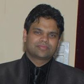 Nitin Mehta's photo