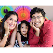 Sarath Ambati's photo