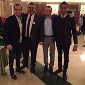 Hisham Srour's photo