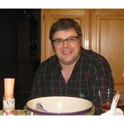 Kevin Fenlon's photo