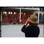 Foto von Michelle Caisse