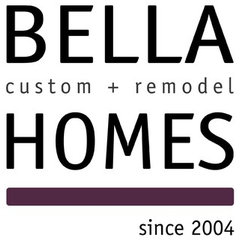 Bella Custom Homes