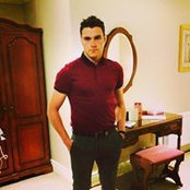 Paddy Andrewss foto