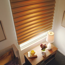 Hunter Douglas Solera - Window Blinds