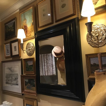 Historical Replica