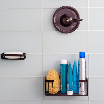 Tileware Bathroom Fixtures - Promessa Series