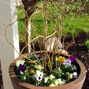 Garden Management