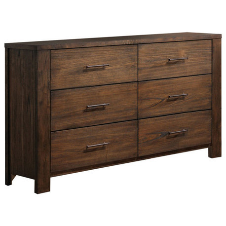 Merrilee Dresser, Oak