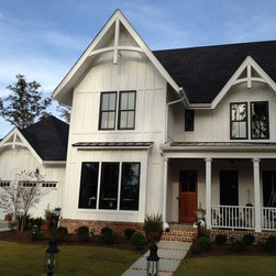 Gable Brackets - Products