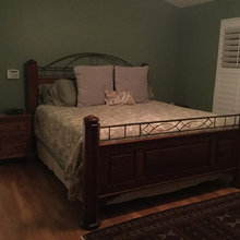 Bedroom Ideas