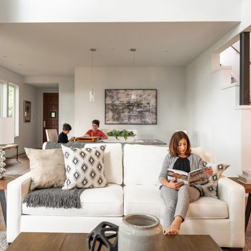 Lone Cedar Residence