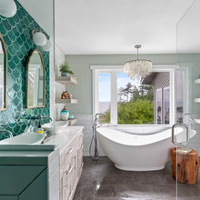 Ann's Bathrooms