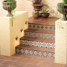 Entryway materials