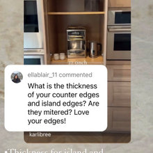 Cabinets