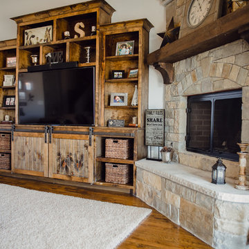 Modern Farmhouse