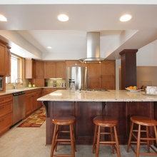 Kitchen Ideas