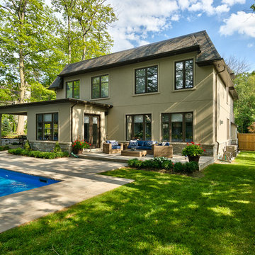South East Oakville Home