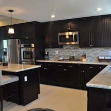 Kitchen Ideas