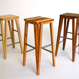 Franklin Series Stools - Bar Stools And Counter Stools
