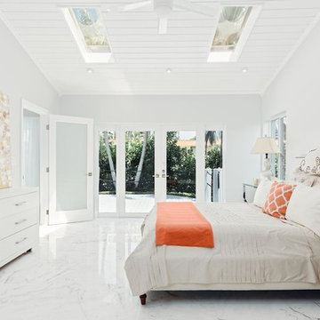 Remodeling at Miami Shores - Florida