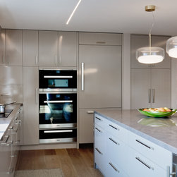 La Mesa - Recessed Lighting