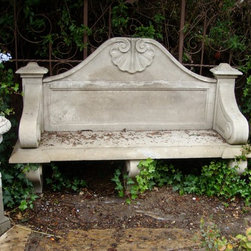 Benches - Products