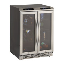 beverage center 1