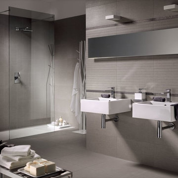 Tile Showcase