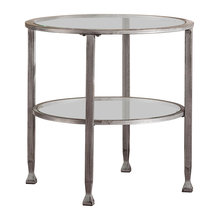 Coffee & Side Tables