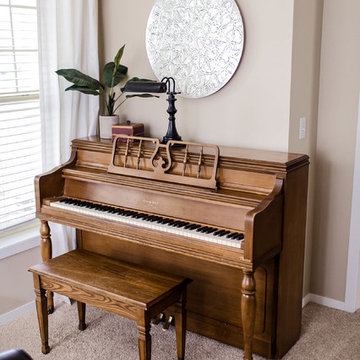 My Houzz: Home is an Ideas Playground for this Stylist and Her Family