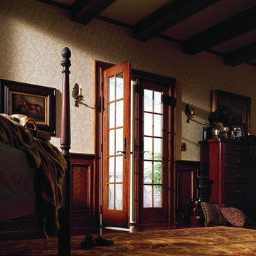 Lomax Window & Door Co.