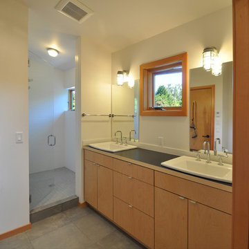 Bainbridge Island Residence