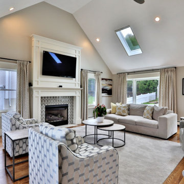Window Treatments