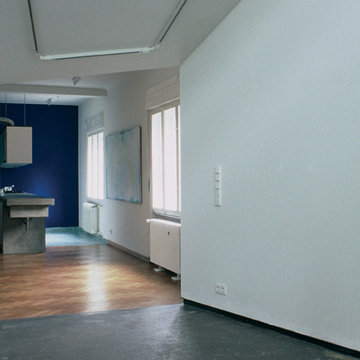 Trichterweiterung