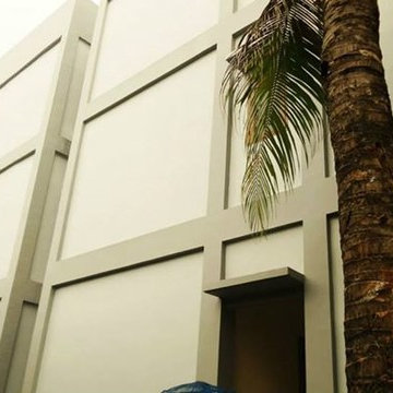 Shilla Residence, Bintaro