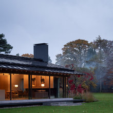 Hilltop House - Exterior