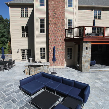 Open Air Expansion
