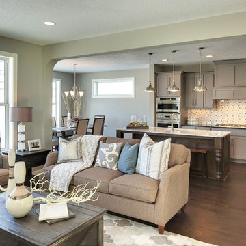 Spring 2015 Parade of Homes