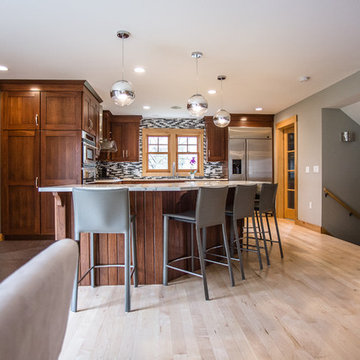 Middleton Hills Entire House Refresh Kitchen