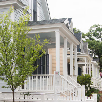 Habersham 3 Canton Row