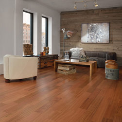 Mirage Hardwood Floors - Hardwood Flooring