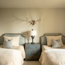 Stonecrop Bunk Room
