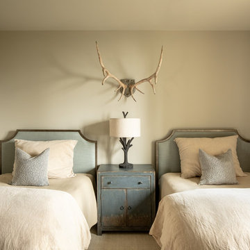 Linville Ridge Home