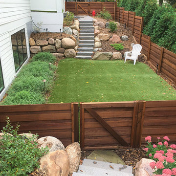 Boyer Decks, Porches & Outdoor Living Spaces