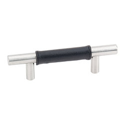 Hardware - Cabinet And Drawer Handle Pulls